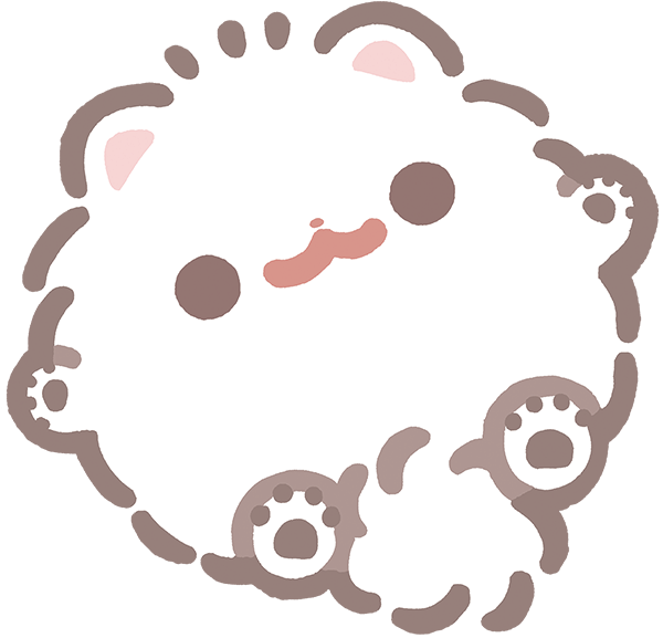 ポメラニアンもち オンラインショップ