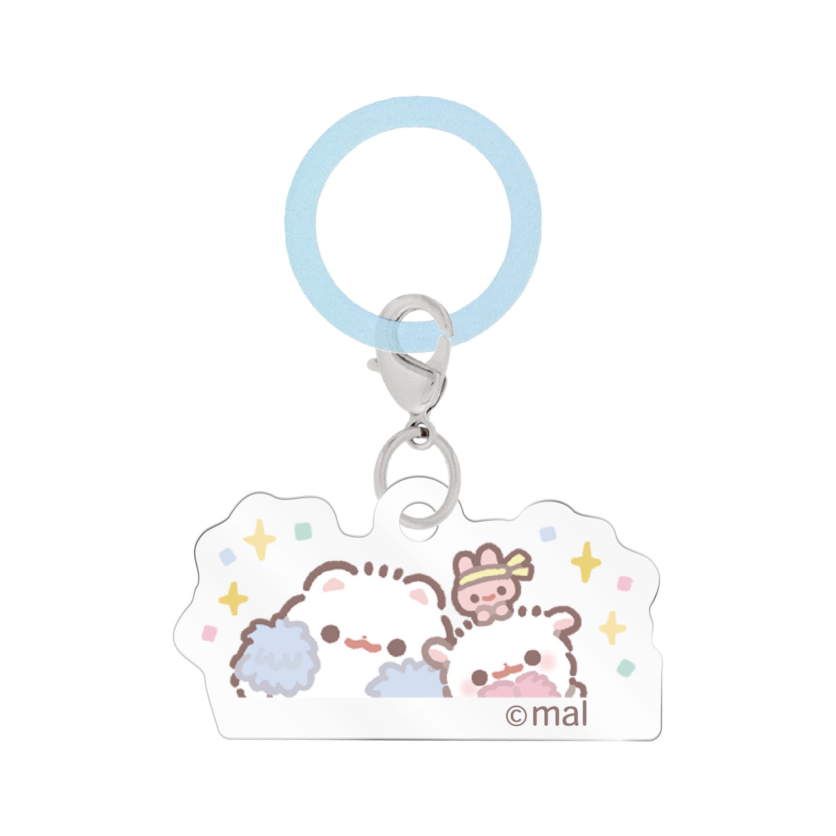 【コンプリートセット（全12種）】毎日なかよくしてくれてありがとう‎♡これからもよろしくお願いします♡アンブレラーマーカー
