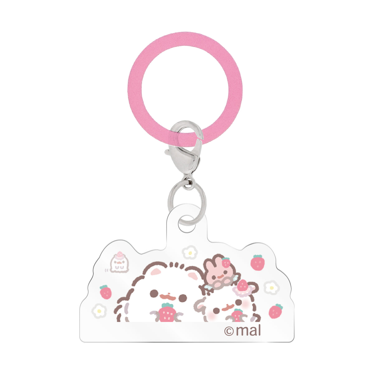 【コンプリートセット（全12種）】毎日なかよくしてくれてありがとう‎♡これからもよろしくお願いします♡アンブレラーマーカー