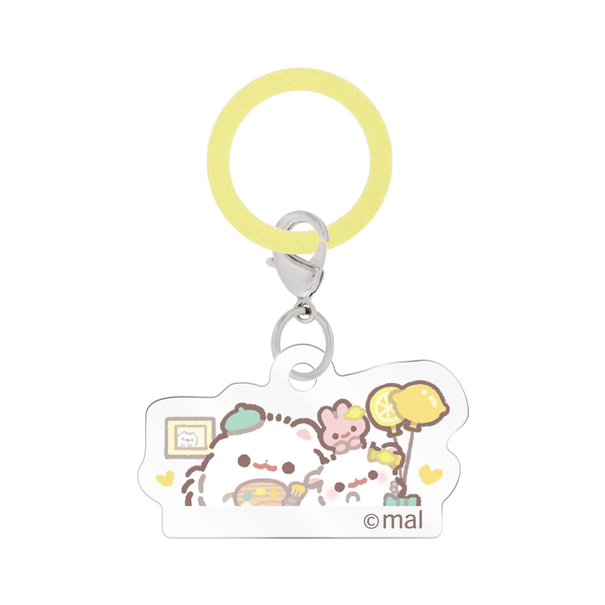 【コンプリートセット（全12種）】毎日なかよくしてくれてありがとう‎♡これからもよろしくお願いします♡アンブレラーマーカー